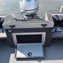 Starcraft Marine Starweld 18 DC Fusion Pro