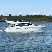 Azimut 46