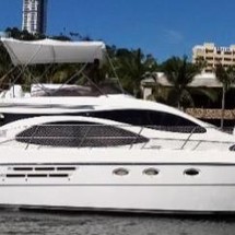 Azimut 46