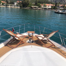 Galeon 640 FLY