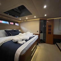 Galeon 640 FLY