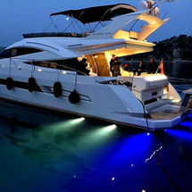 Galeon 640 FLY