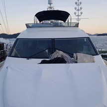 Galeon 640 FLY