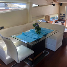 Galeon 640 FLY