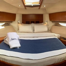 Galeon 640 FLY