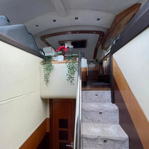 Galeon 640 FLY