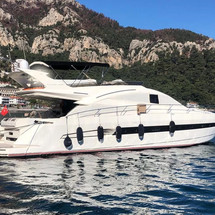 Galeon 640 FLY