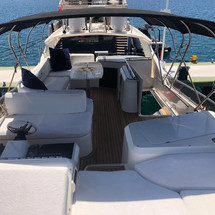 Galeon 640 FLY