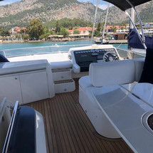 Galeon 640 FLY