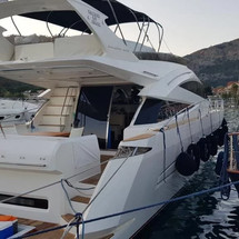 Galeon 640 FLY