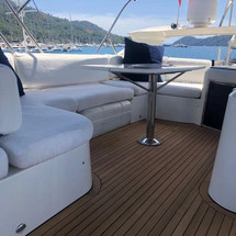 Galeon 640 FLY