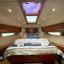 Galeon 640 FLY