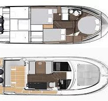 Jeanneau Merry Fisher 1095