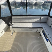Jeanneau Merry Fisher 1095