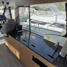 Jeanneau Merry Fisher 1095