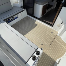 Jeanneau Merry Fisher 1095