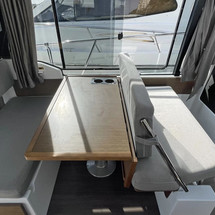 Jeanneau Merry Fisher 1095