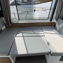 Jeanneau Merry Fisher 1095
