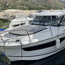 Jeanneau Merry Fisher 1095