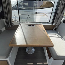 Jeanneau Merry Fisher 1095
