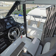 Jeanneau Merry Fisher 1095