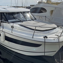 Jeanneau Merry Fisher 1095