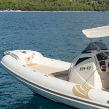 Bsc 85 ocean