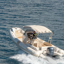 Bsc 85 ocean