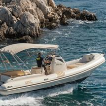 Bsc 85 ocean
