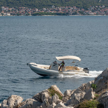 Bsc 85 ocean