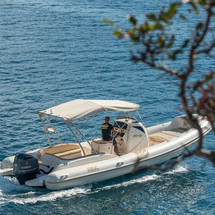 Bsc 85 ocean