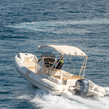 Bsc 85 ocean