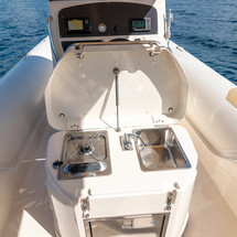 Bsc 85 ocean