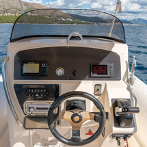 Bsc 85 ocean