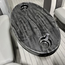 Hinckley Center Console 29