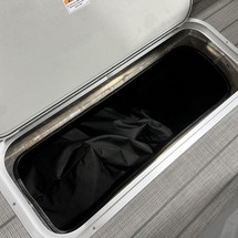 Hinckley Center Console 29