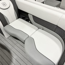 Hinckley Center Console 29