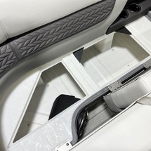 Hinckley Center Console 29
