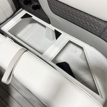 Hinckley Center Console 29