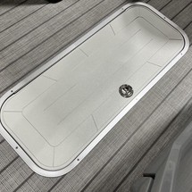 Hinckley Center Console 29