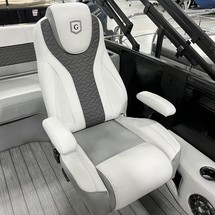 Hinckley Center Console 29