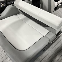 Hinckley Center Console 29