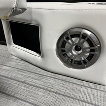 Hinckley Center Console 29