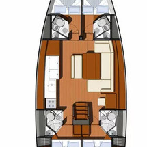 Jeanneau Sun Odyssey 49i