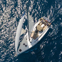 Jeanneau Sun Odyssey 49i