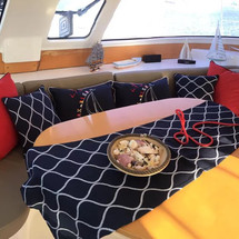 Fountaine Pajot Lavezzi 40