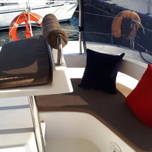 Fountaine Pajot Lavezzi 40