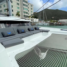 Fountaine Pajot Elba 45