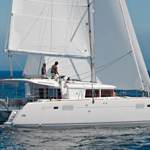 Fountaine Pajot Elba 45