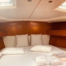 Jeanneau Sun Odyssey 54 DS